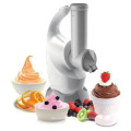 Ice Cream Maker/Fruit Dessert Maker